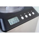 Buffalo Ijsmachine | Rvs | 2L | 0.18kw (230v) | 272x315x362(h)mm