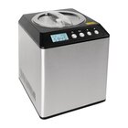 Buffalo Ijsmachine | Rvs | 2L | 0.18kw (230v) | 272x315x362(h)mm