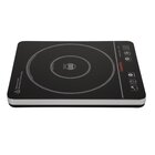 Caterlite Inductie Kookplaat | 2kw | 295x370x45(h)mm