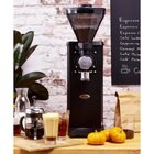 Santos Koffiemolen | N.04 | <=14kg/u | Instelbare Maalgraad | 0.6kw (230v) | 220x320x700(h)mm