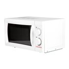 Caterlite Magnetron | Wit | 17l | 0.7kw | 452x346x262(h)mm