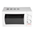 Caterlite Magnetron | Wit | 17l | 0.7kw | 452x346x262(h)mm