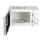 Caterlite Magnetron | Wit | 17l | 0.7kw | 452x346x262(h)mm