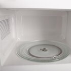 Caterlite Magnetron | Wit | 17l | 0.7kw | 452x346x262(h)mm