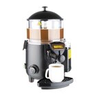 Buffalo Warme Chocolademelk Dispenser | 5L | 280x410x465(h)mm