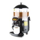 Buffalo Warme Chocolademelk Dispenser | 5L | 280x410x465(h)mm