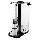 Buffalo Koffiepercolater Rvs 15l | 1,5kw | 362x485x510(h)mm