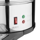 Buffalo Koffiepercolater Rvs 15l | 1,5kw | 362x485x510(h)mm
