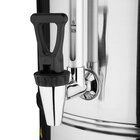 Buffalo Koffiepercolater Rvs 15l | 1,5kw | 362x485x510(h)mm