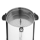 Buffalo Koffiepercolater Rvs 15l | 1,5kw | 362x485x510(h)mm