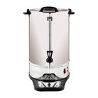 Buffalo Koffiepercolater Rvs 15l | 1,5kw | 362x485x510(h)mm