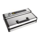 Buffalo Vacumeermachine Rvs 30cm | 130w | 400x265x125(h)mm