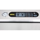 Buffalo Vacumeermachine Rvs 30cm | 130w | 400x265x125(h)mm