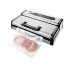 Buffalo Vacumeermachine Rvs 30cm | 130w | 400x265x125(h)mm