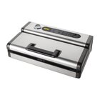 Buffalo Vacumeermachine Rvs 30cm | 130w | 400x265x125(h)mm