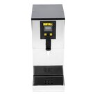 Buffalo Heetwaterdispenser Met Filter | 10l | 230v | Output: 30l/uur | 255x446x560(h)mm