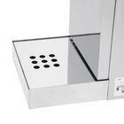 Buffalo Heetwaterdispenser | 10l | Output: 30l/uur | 230v | 255x446x560(h)mm