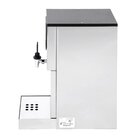 Buffalo Heetwaterdispenser | 10l | Output: 30l/uur | 230v | 255x446x560(h)mm