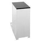 Buffalo Heetwaterdispenser | 10l | Output: 30l/uur | 230v | 255x446x560(h)mm