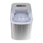 Caterlite Ijsblokjesmachine | Holle Blokjes (div. Formaten) | 10kg/24u | Bunker 1kg | Luchtgekoeld | 244x373x315(h)mm