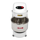 Buffalo Spiraalmixer | 20l | 1.1kw | Met Vaste Kom | 380x690x695(h)mm