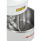 Buffalo Spiraalmixer | 20l | 1.1kw | Met Vaste Kom | 380x690x695(h)mm