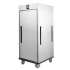 Buffalo Banketwagen Verwarmd | 16x GN 2/1 of 32 x 1/1 GN | 1.4kw | 807x885x1770(h)mm