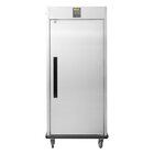 Buffalo Banketwagen Verwarmd | 16x GN 2/1 of 32 x 1/1 GN | 1.4kw | 807x885x1770(h)mm