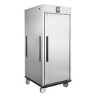 Buffalo Banketwagen Verwarmd | 16x GN 2/1 of 32 x 1/1 GN | 1.4kw | 807x885x1770(h)mm