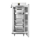 Buffalo Banketwagen Verwarmd | 16x GN 2/1 of 32 x 1/1 GN | 1.4kw | 807x885x1770(h)mm