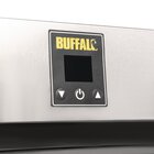 Buffalo Banketwagen Verwarmd | 16x GN 2/1 of 32 x 1/1 GN | 1.4kw | 807x885x1770(h)mm
