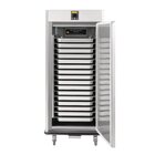 Buffalo Banketwagen Verwarmd | 16x GN 2/1 of 32 x 1/1 GN | 1.4kw | 807x885x1770(h)mm