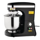 Buffalo Planeetmenger | Zwart | 7L | Afneembare Kom | 0.27kw | 230x410x420(h)mm