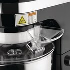 Buffalo Planeetmenger | Zwart | 7L | Afneembare Kom | 0.27kw | 230x410x420(h)mm