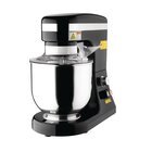 Buffalo Planeetmenger | Zwart | 7L | Afneembare Kom | 0.27kw | 230x410x420(h)mm