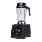 Buffalo Blender 2,5l | 1.68kw | Handmatige Bediening | 253x236x535(h)mm