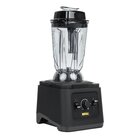 Buffalo Blender 2,5l | 1.68kw | Handmatige Bediening | 253x236x535(h)mm