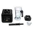 Buffalo Blender 2,5l | 1.68kw | Handmatige Bediening | 253x236x535(h)mm