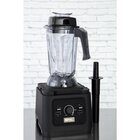 Buffalo Blender 2,5l | 1.68kw | Handmatige Bediening | 253x236x535(h)mm