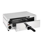 Caterlite Pizzaoven | Elektrisch | 1x ø305mm | 1.13kw | 380x468x188(h)mm