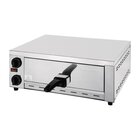 Caterlite Pizzaoven | Elektrisch | 1x ø305mm | 1.13kw | 380x468x188(h)mm