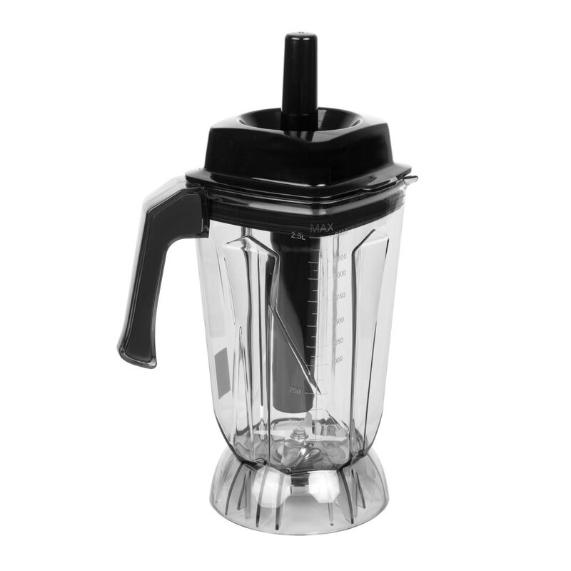 Buffalo Blenderkan | Buffalo Blenders Gas-cr836/-dr825 | Bpa-vrij