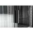 Polar U Serie Bardisplay 288 Flessen | 698l | Met 4 Zelf Sluitende Deuren  | Geforceerd | 230v | 2542x513x860(h)mm