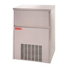 Gastro M Ijsblokjesmachine | Holle Blokjes (div. Formaten) | 65kg/24h | Bunker 30kg | Luchtgekoeld | 600x580x820(h)mm