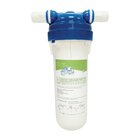 Gastronoble Waterfilter/ontharder | Cube Line | Ijsblokjesmachines | Aansluiting 3/4" | Kunststof | ø120x310(h)mm