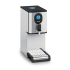 Lincat Heetwaterdispenser 9L | 230v | Met 1 Kraan | 250x525x596(h)mm