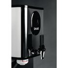 Lincat Heetwaterdispenser 9L | 230v | Met 1 Kraan | 250x525x596(h)mm
