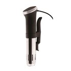 Caterlite Sous-vide Stick | 0°c/95°c | 1kw (230v) | Touchscreen | 150x110x400(h)mm