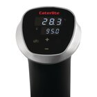 Caterlite Sous-vide Stick | 0°c/95°c | 1kw (230v) | Touchscreen | 150x110x400(h)mm