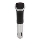 Caterlite Sous-vide Stick | 0°c/95°c | 1kw (230v) | Touchscreen | 150x110x400(h)mm